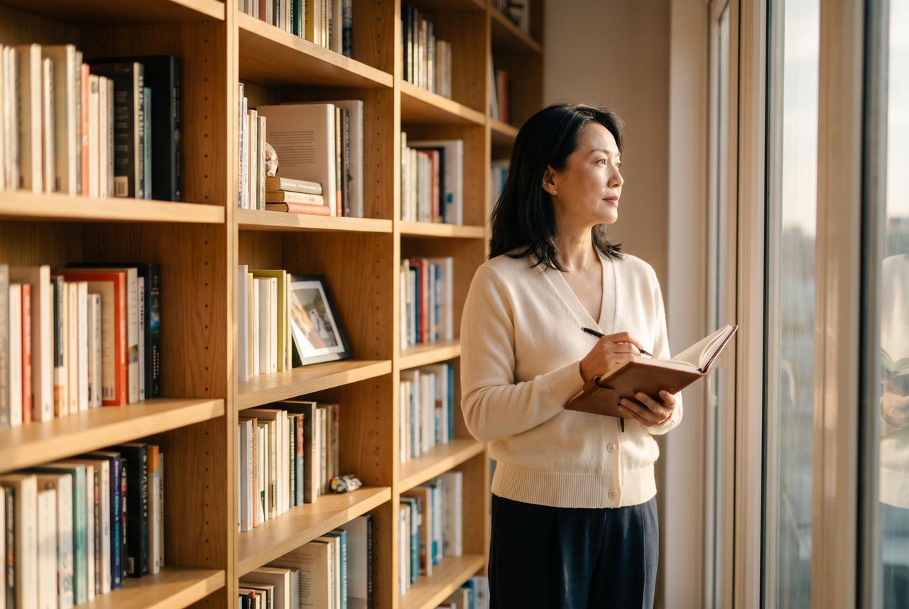 香蕉内容专题 - 女性成长路径与自我建设 - hsh1o2i7a.cn