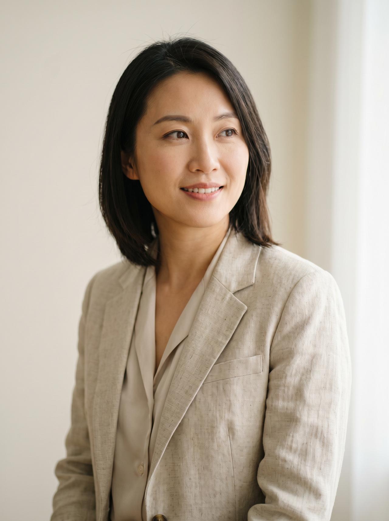 香蕉成员 林 · 晓雯 - 女性成长故事 - hsh1o2i7a.cn