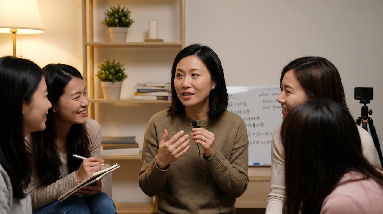 香蕉女性成长视频教程 - 内在秩序建立方法 - hsh1o2i7a.cn
