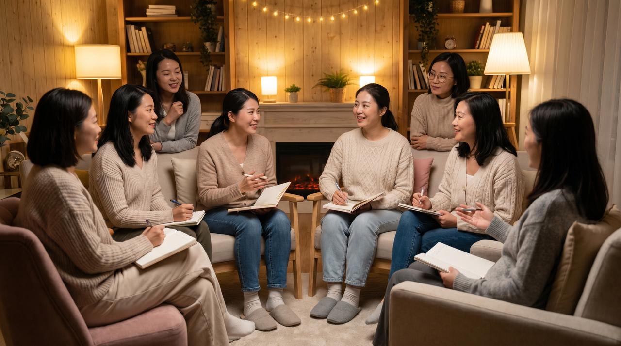 香蕉圈层共学视频 - 女性共同成长视频分享 - hsh1o2i7a.cn